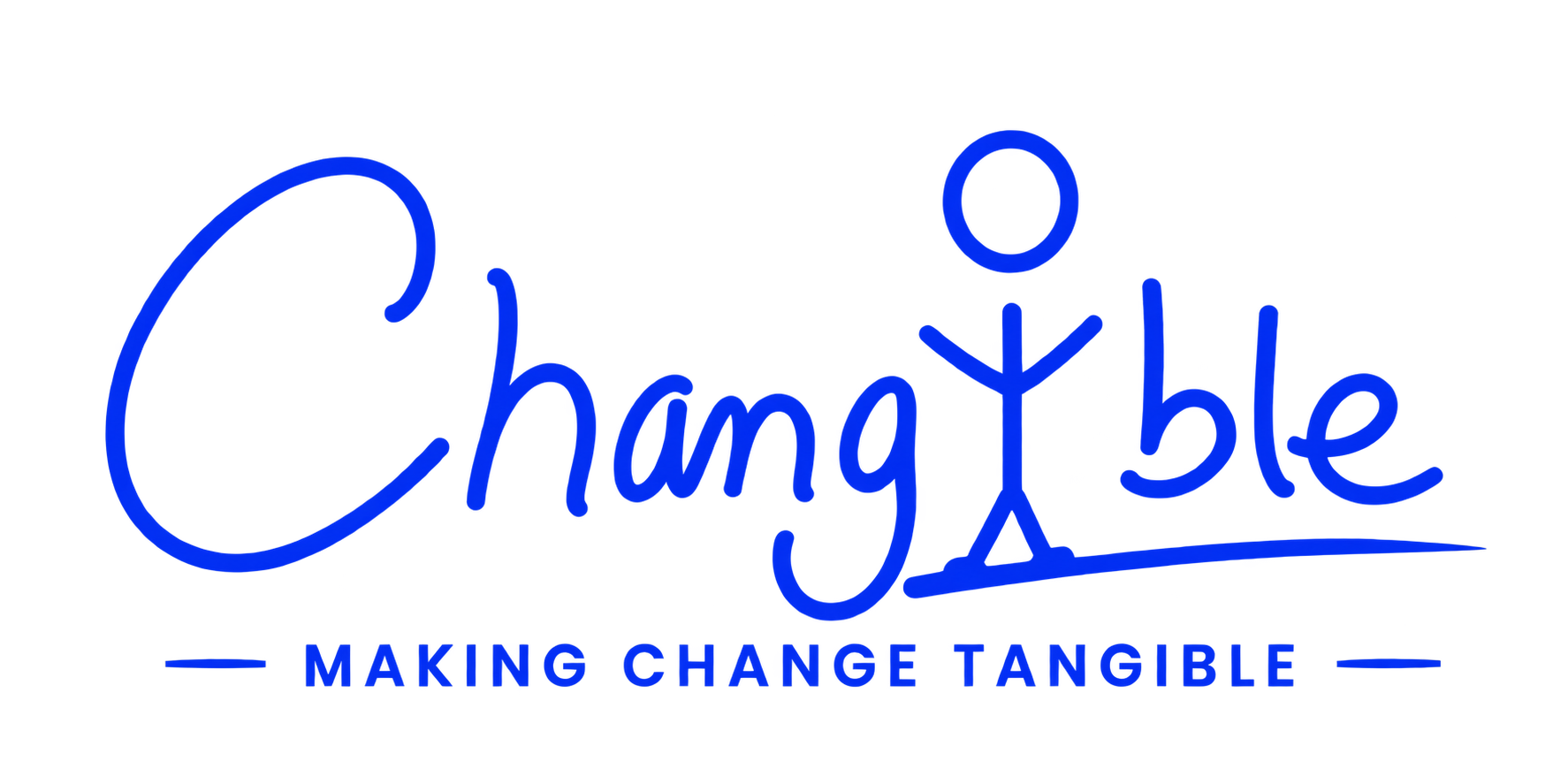 Changible — Making change tangible